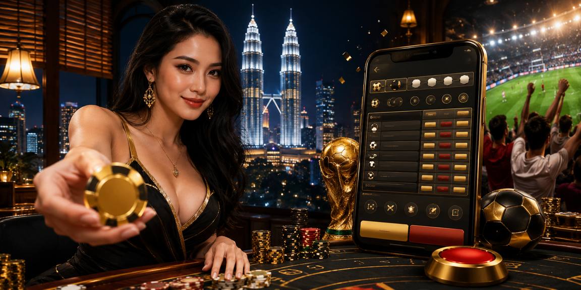 allbet Cara Prosperity Fortune Tree Bekerja di Sini